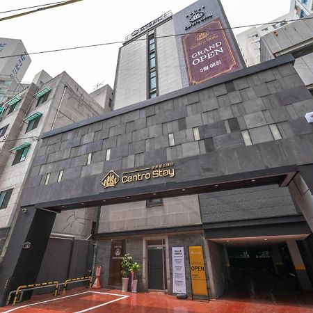 Hotel Centro Stay Incheon Extérieur photo