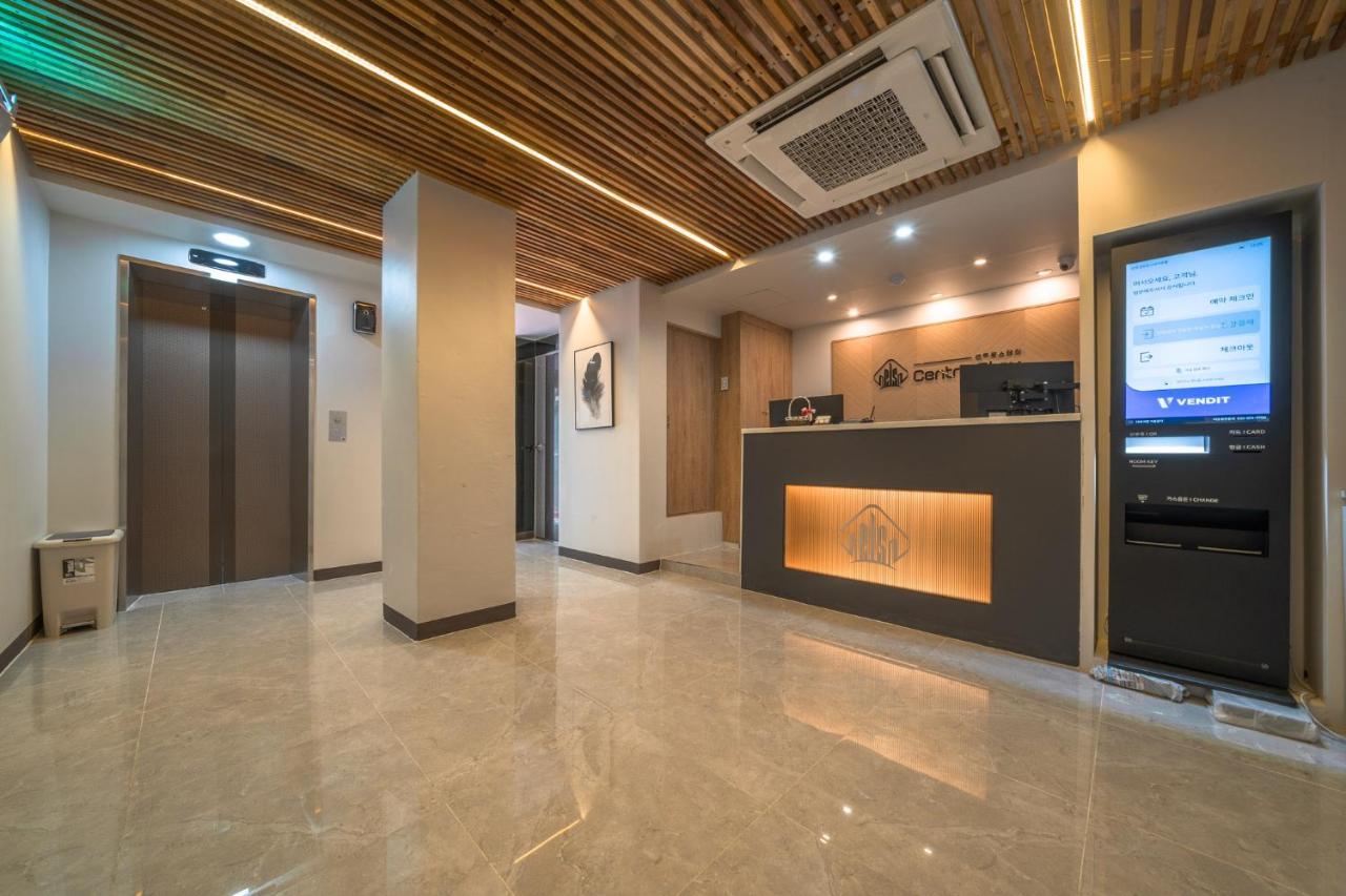 Hotel Centro Stay Incheon Extérieur photo