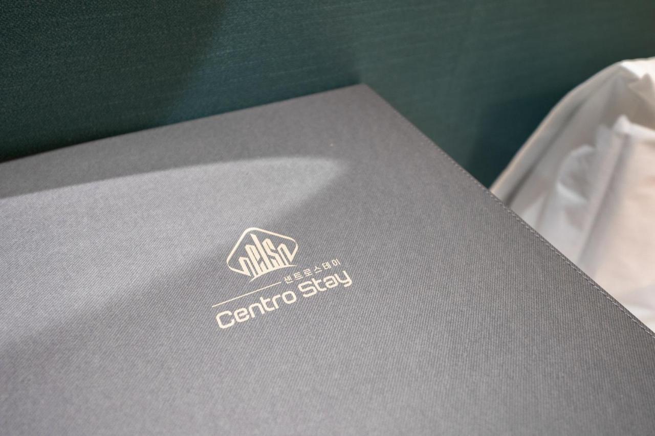 Hotel Centro Stay Incheon Extérieur photo