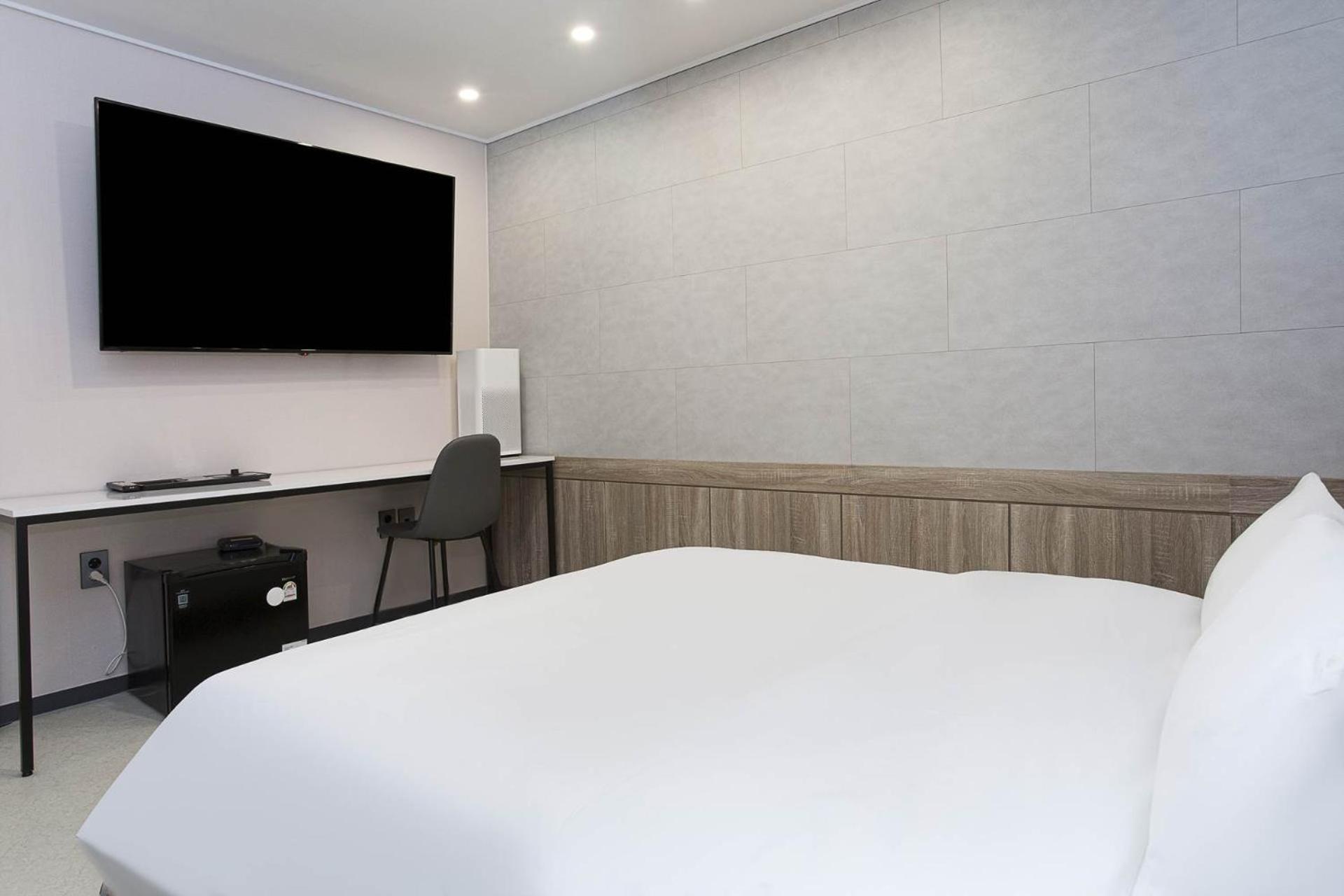 Hotel Centro Stay Incheon Extérieur photo