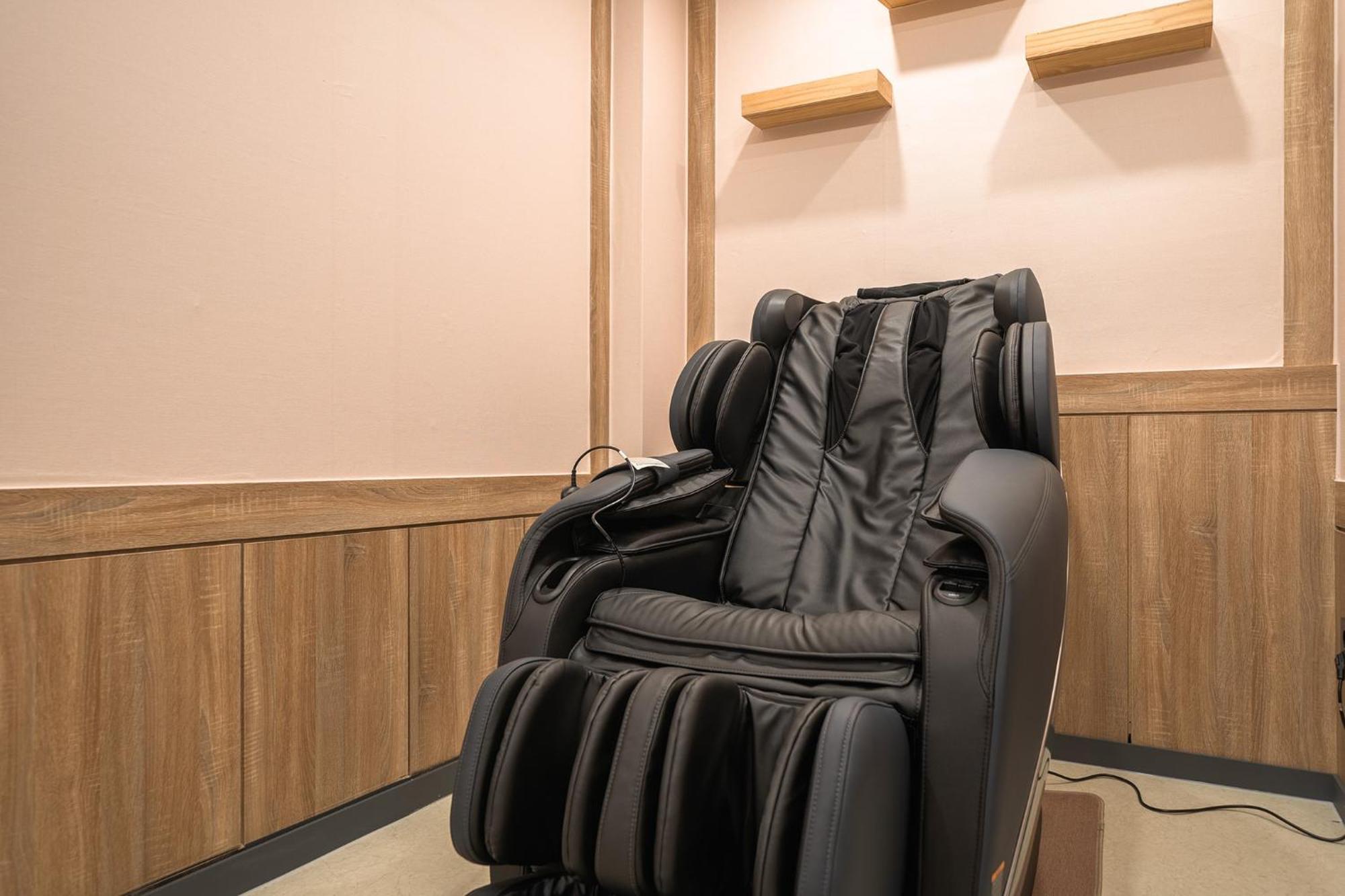 Hotel Centro Stay Incheon Chambre photo