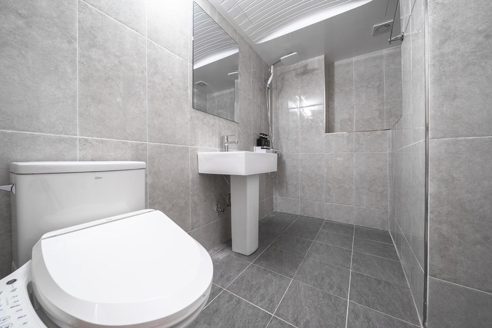 Hotel Centro Stay Incheon Chambre photo